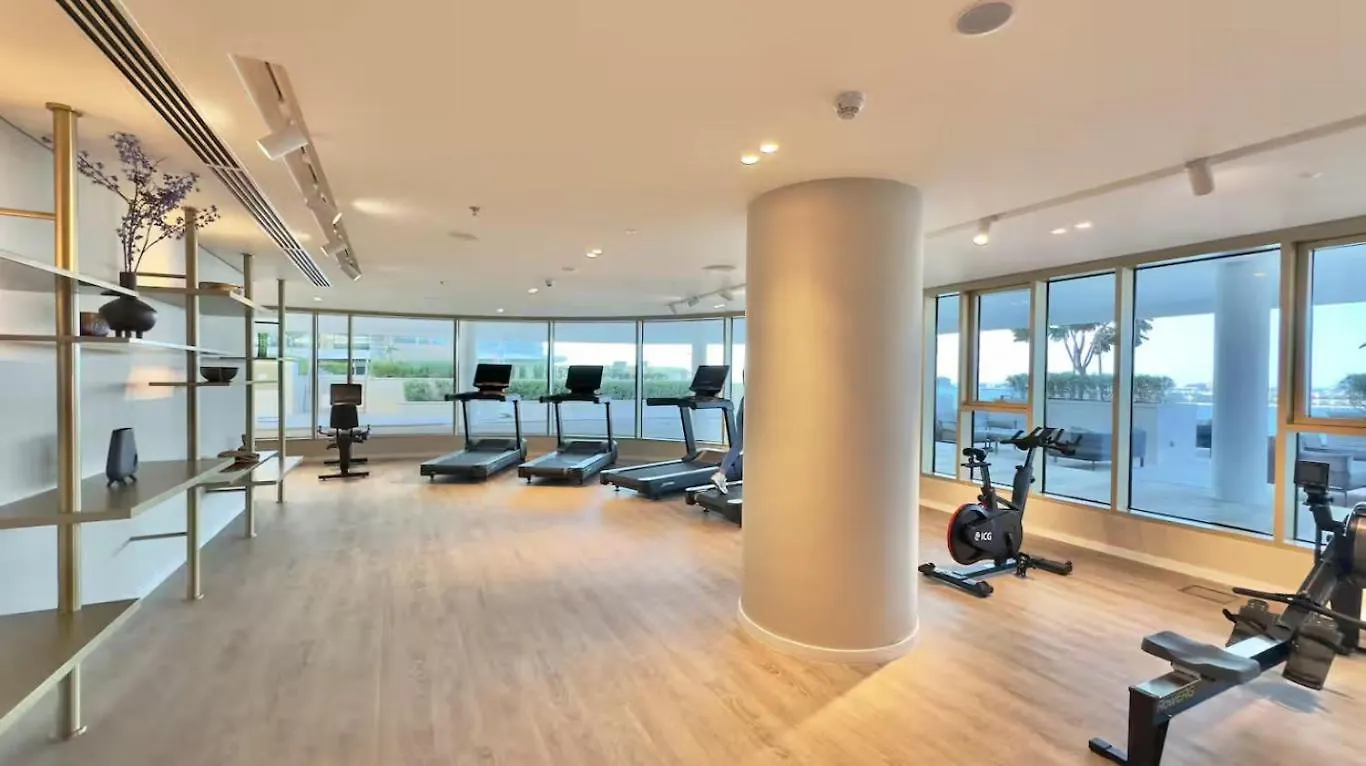 Grand Bleu 02 - Limited Offer! Stunning 2Br Waterfront For 5 Apartment Dubai