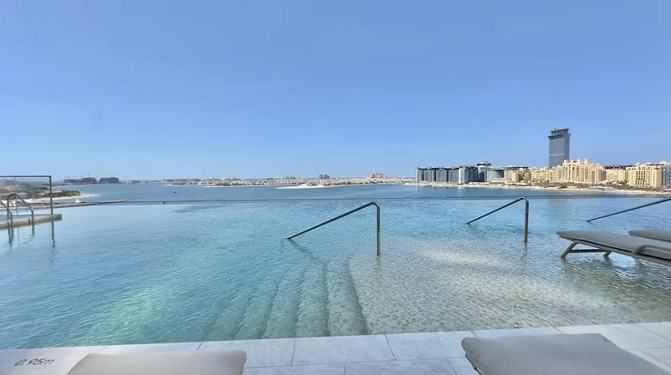 Grand Bleu 02 - Limited Offer! Stunning 2Br Waterfront For 5 Apartment Dubai United Arab Emirates