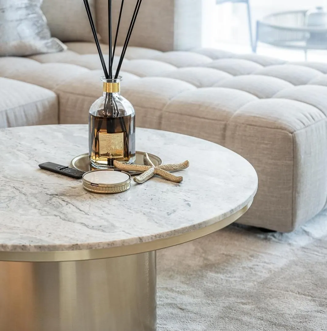 Grand Bleu 02 - Limited Offer! Stunning 2Br Waterfront For 5 Apartment Dubai 0*,
