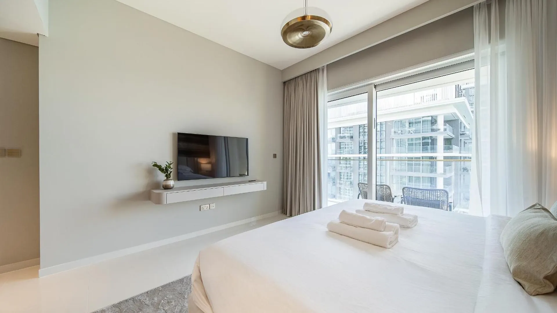 Grand Bleu 02 - Limited Offer! Stunning 2Br Waterfront For 5 Apartment Dubai United Arab Emirates