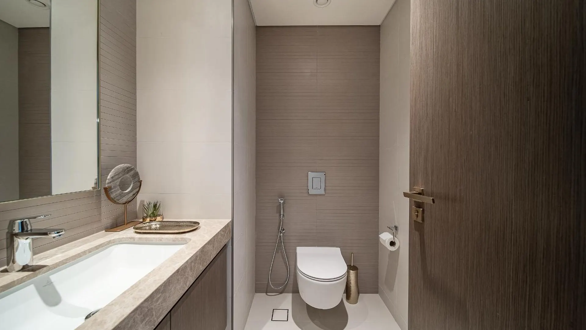 Grand Bleu 02 - Limited Offer! Stunning 2Br Waterfront For 5 Apartment Dubai 0*,