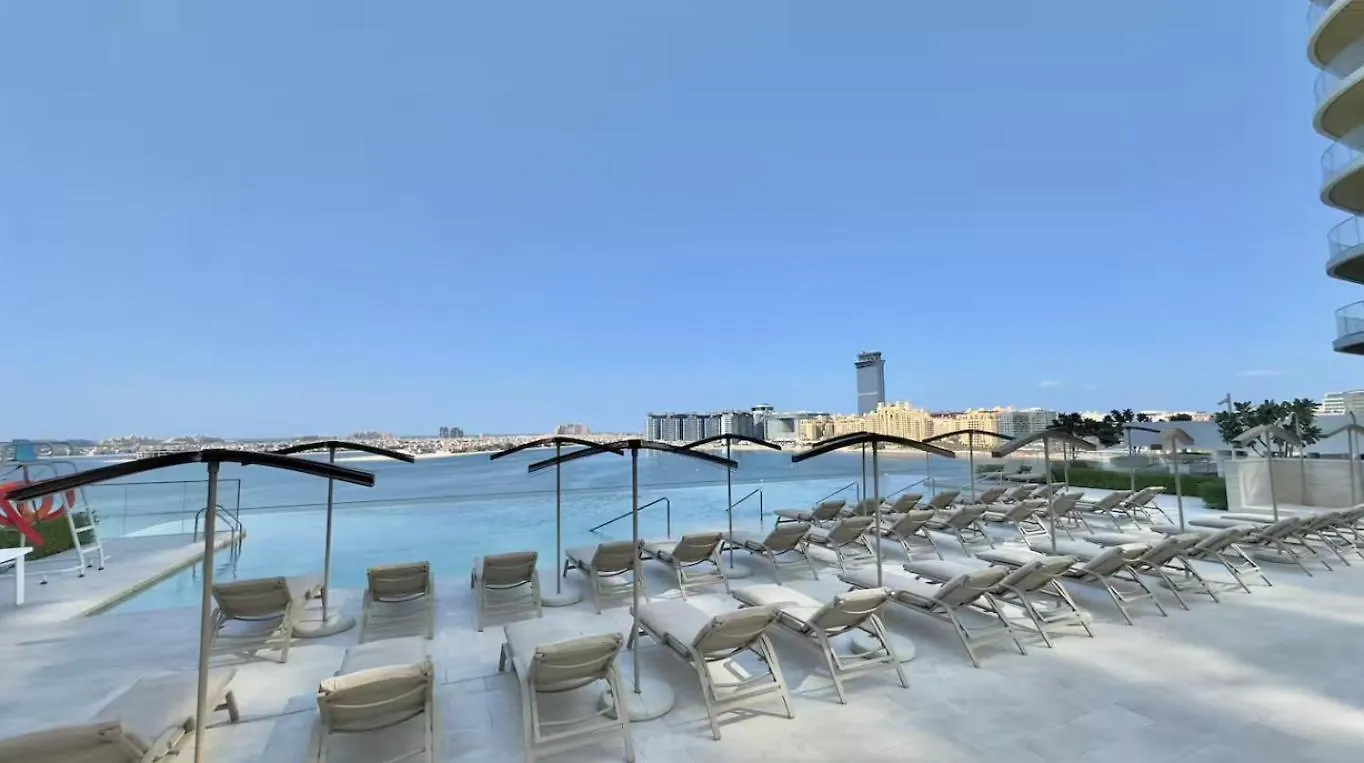 Grand Bleu 02 - Limited Offer! Stunning 2Br Waterfront For 5 Apartment Dubai